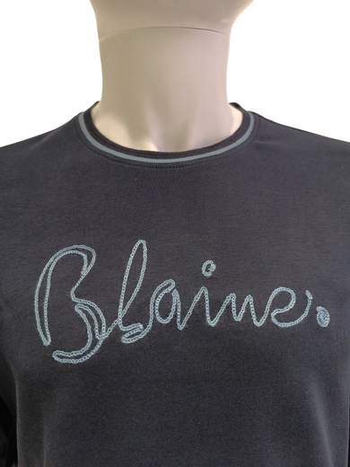 Blaine IRMB04