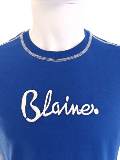 Blaine IDNB08