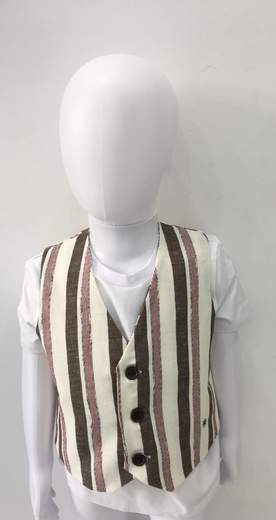 MANUEL RITZ GILET