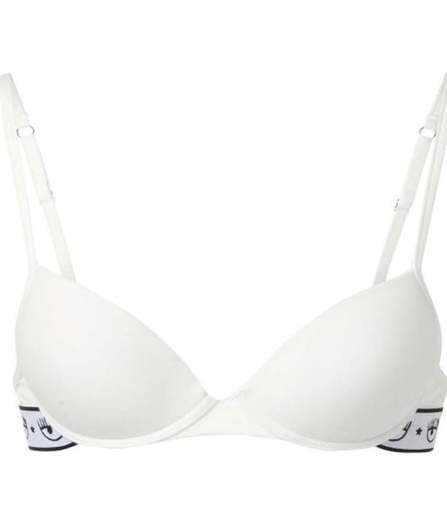 CHIARA FERRAGNI REGGISENO