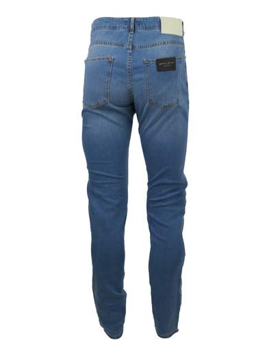 BRO SHIP JEANS