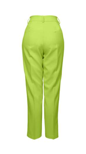 ENHLE' MILANO PANTALONE