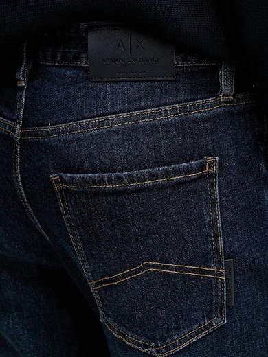 ARMANI EXCHANGE XM000070-AF14265