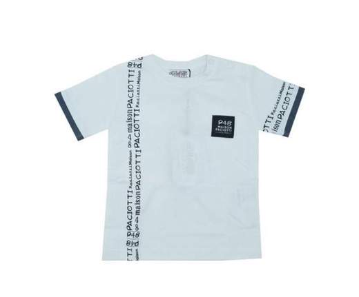 4US PACIOTTI T-SHIRT E POLO