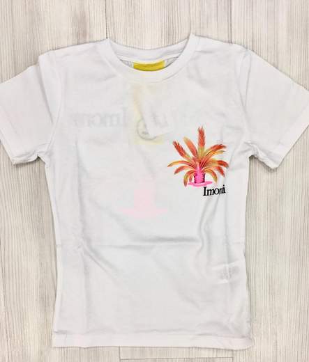 IMOMI T-SHIRT