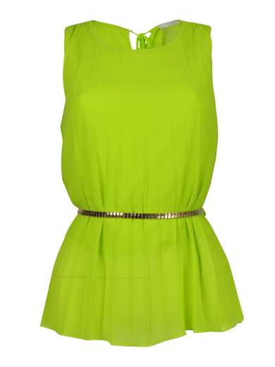 ENHLE' MILANO BLUSA