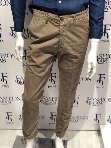 MARLBORO CLASSIC PANTALONE