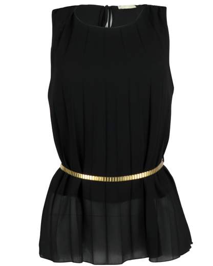 ENHLE' MILANO BLUSA
