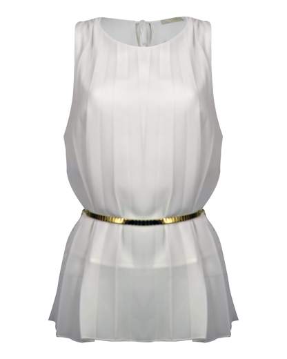 ENHLE' MILANO BLUSA