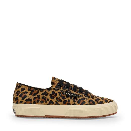 SUPERGA 2750CALFHAIR