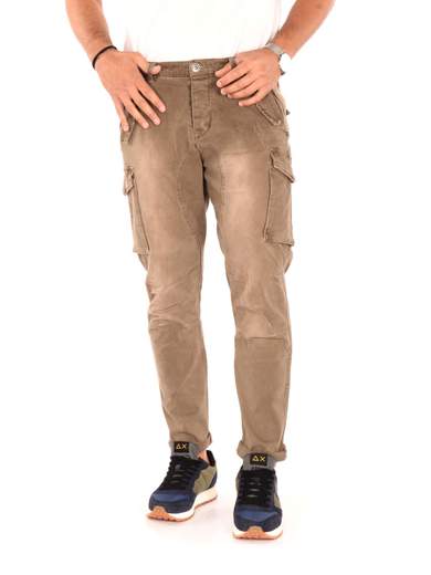GIANNI LUPO PANTALONE