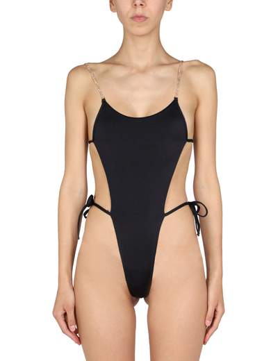 CHIARA FERRAGNI COSTUME