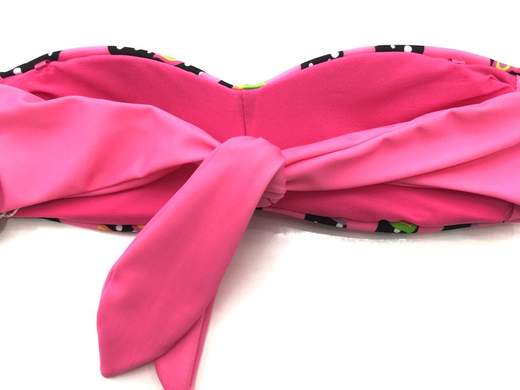 MOSCHINO FASCIA