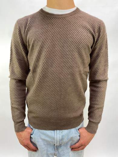 GIANNI LUPO MAGLIONCINO