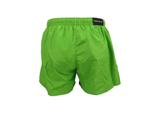 KEEP QUIET BOXER