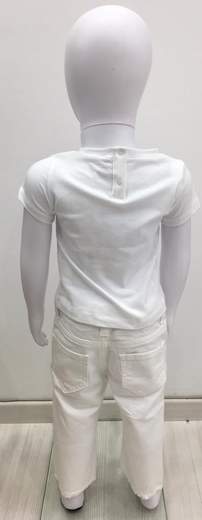 U+E' by MISS GRANT T-SHIRT E POLO