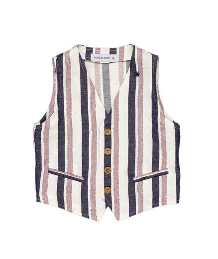 MANUEL RITZ GILET