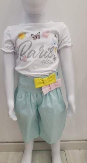 PARIS HILTON PANTALONI