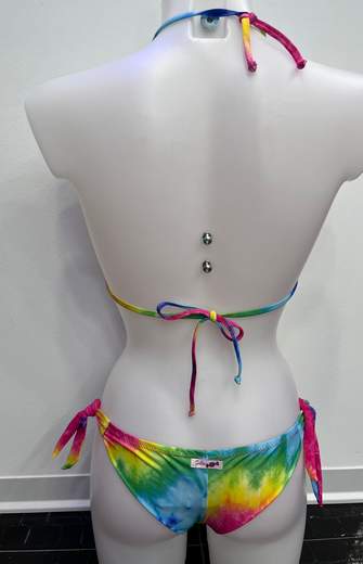 Gelée BIKINI
