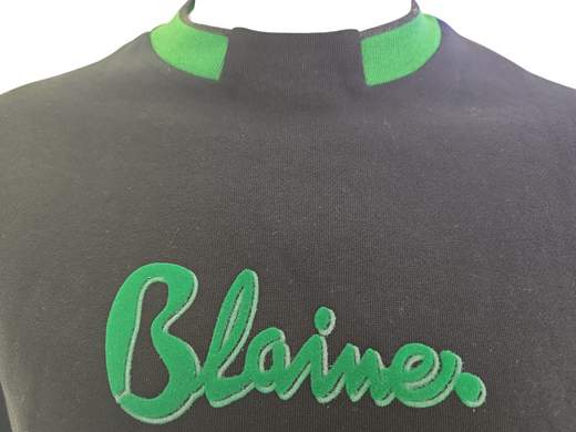 Blaine FRMB02