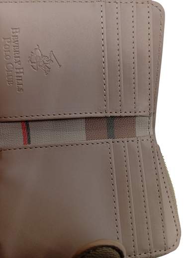 BEVERLY HILLS POLO CLUB BH4244