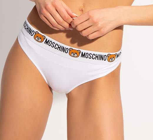 MOSCHINO UNDERWEAR A471190031