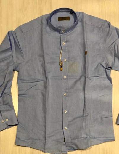 MARLBORO CLASSIC CAMICIE