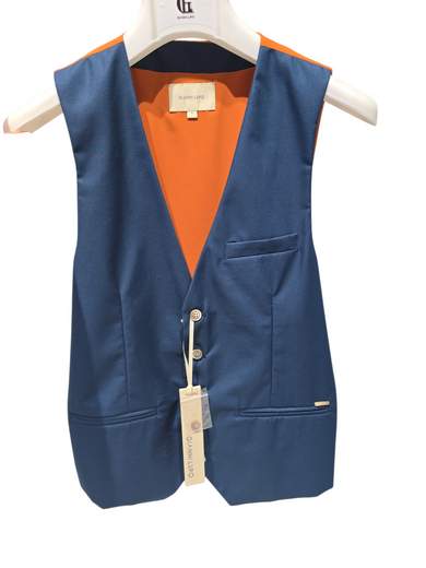 GIANNI LUPO GL7001VE-AB