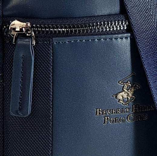 BEVERLY HILLS POLO CLUB BH8491