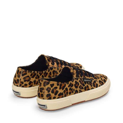 SUPERGA 2750CALFHAIR