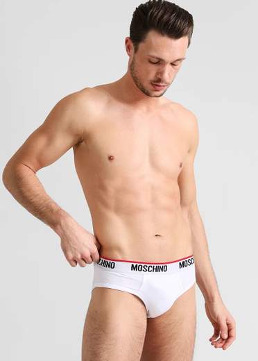 MOSCHINO UNDERWEAR 1A47388119
