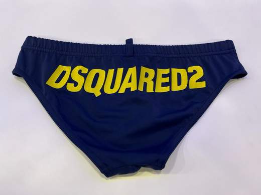 DSQUARED2 SLIP
