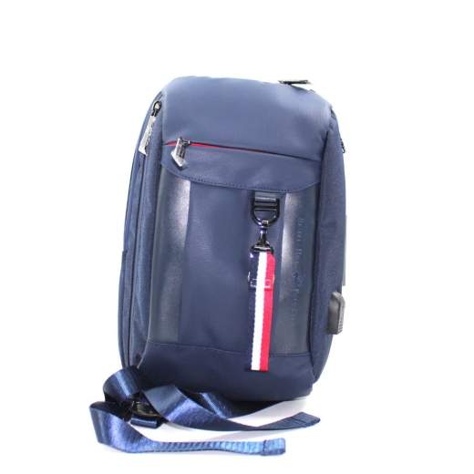 BEVERLY HILLS POLO CLUB BH1552