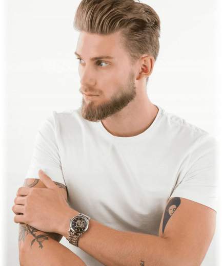 EMPORIO ARMANI AR60036