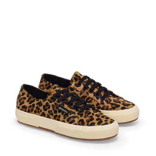 SUPERGA 2750CALFHAIR