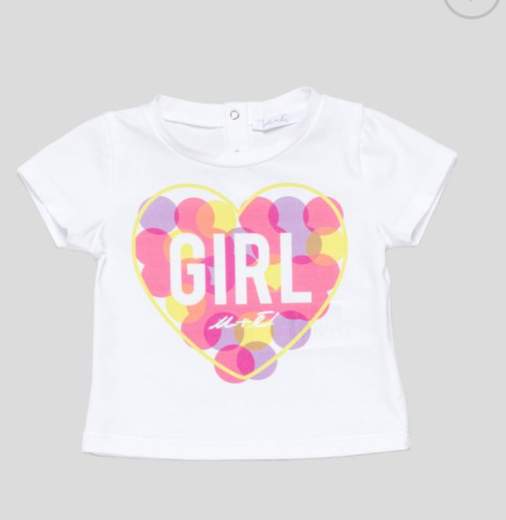 U+E' by MISS GRANT T-SHIRT E POLO