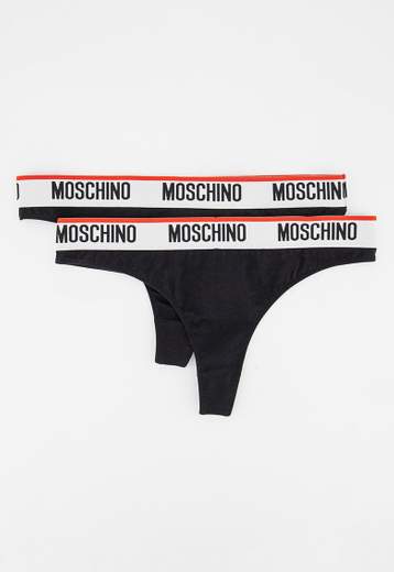 MOSCHINO UNDERWEAR PERIZOMA