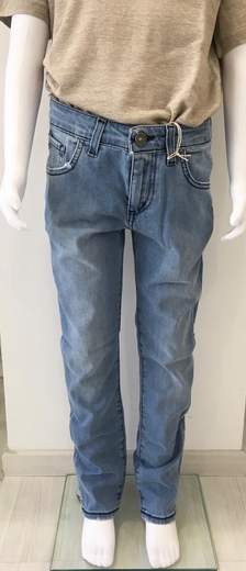 MANUEL RITZ JEANS