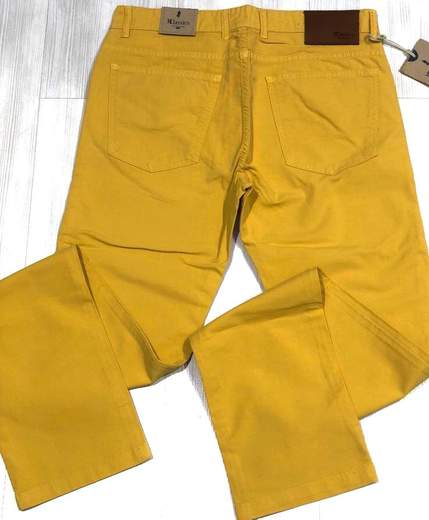 MARLBORO CLASSIC PANTALONI