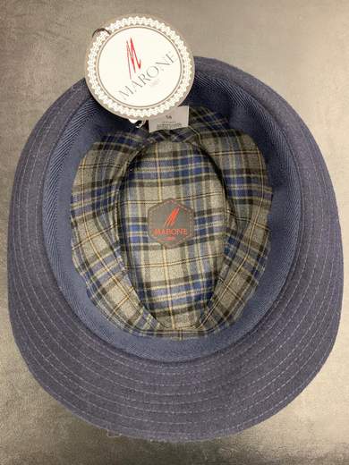 MARONE TRILBY
