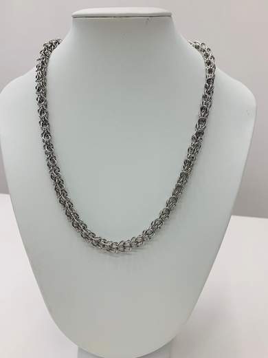 FUOCO CAPRI COLLANA