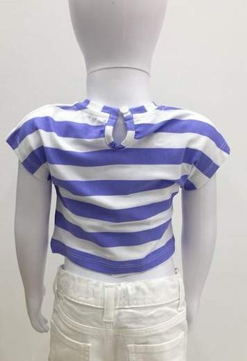 U+E' by MISS GRANT T-SHIRT E POLO