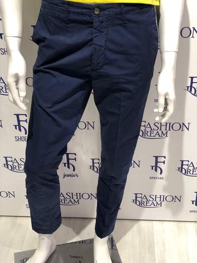 MARLBORO CLASSIC PANTALONE