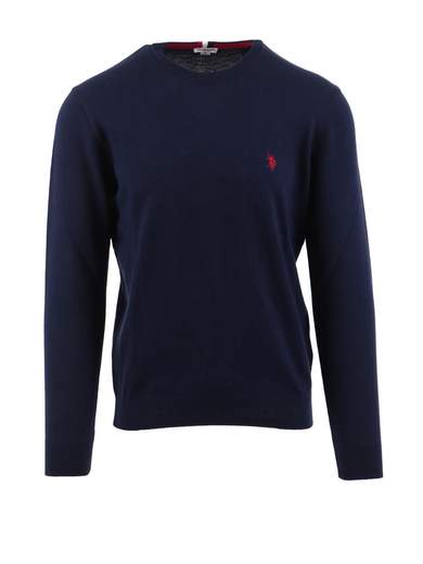 U.S.POLO ASSN. MAGLIONCINO