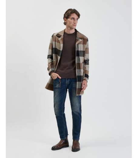 GIANNI LUPO GL070X
