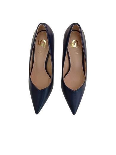 GOLD & GOLD GD355