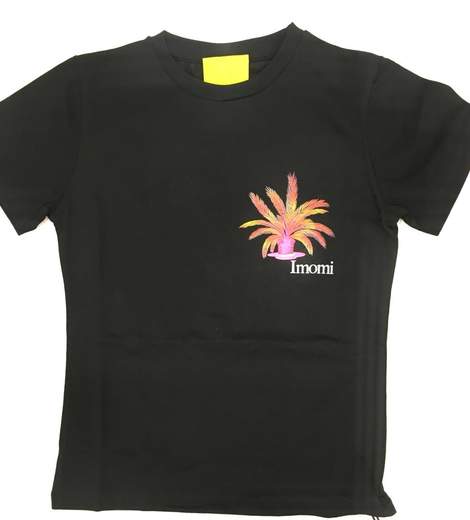 IMOMI T-SHIRT
