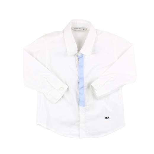 MANUEL RITZ CAMICIA