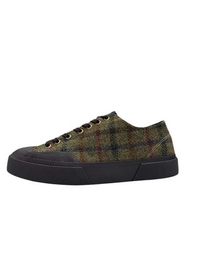 SUPERGA 2432WORKS