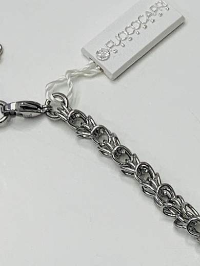 FUOCO CAPRI COLLANA